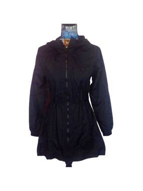Adidas black training dress jacket size XS
